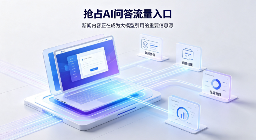 2026 海外流量新格局：耿马傣族佤族自治县GEO 内容如何抢占 AI 问答流量入口