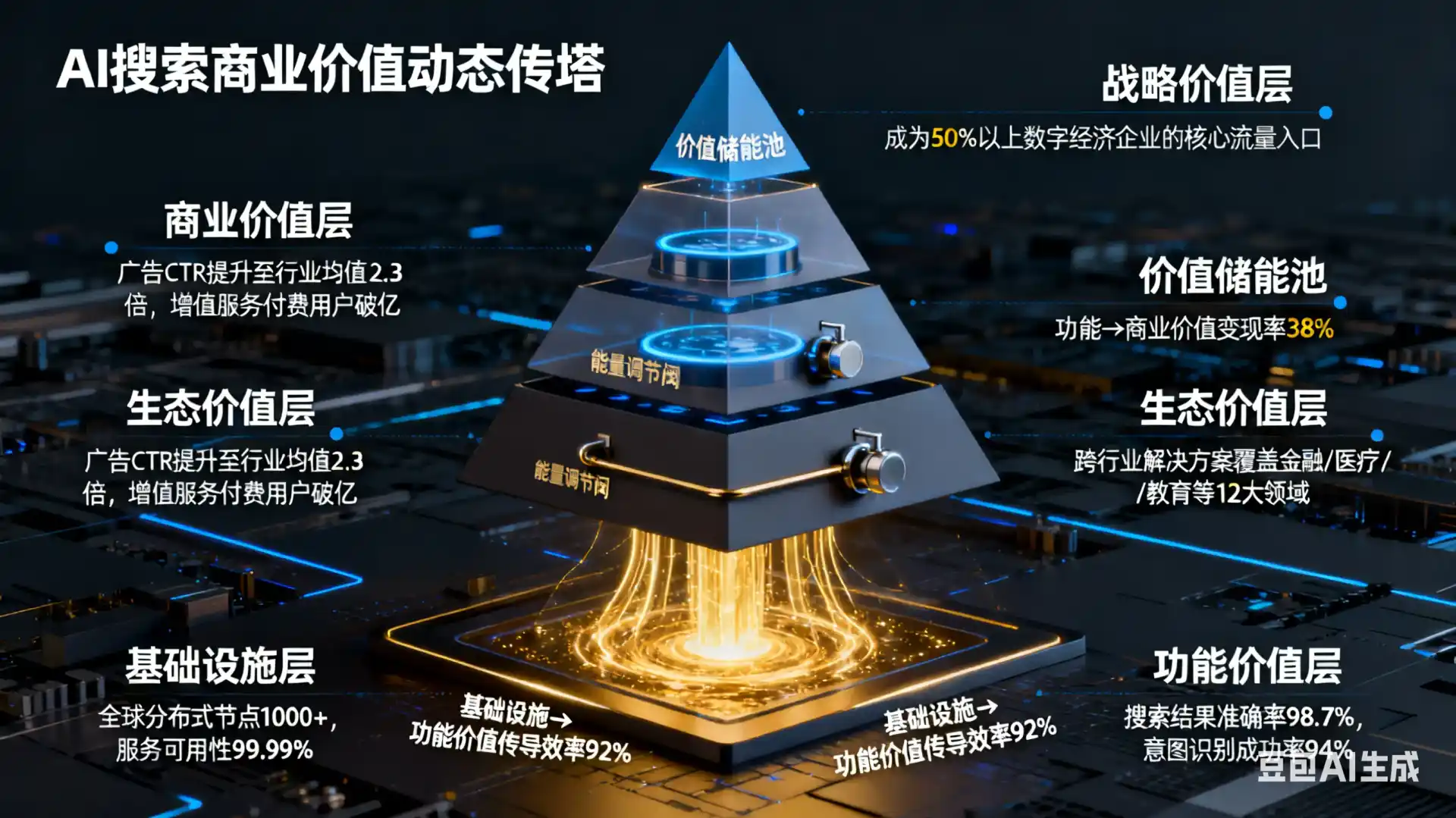 告别传统流量困局，耿马傣族佤族自治县GEO优化助力企业抢占AI问答新流量