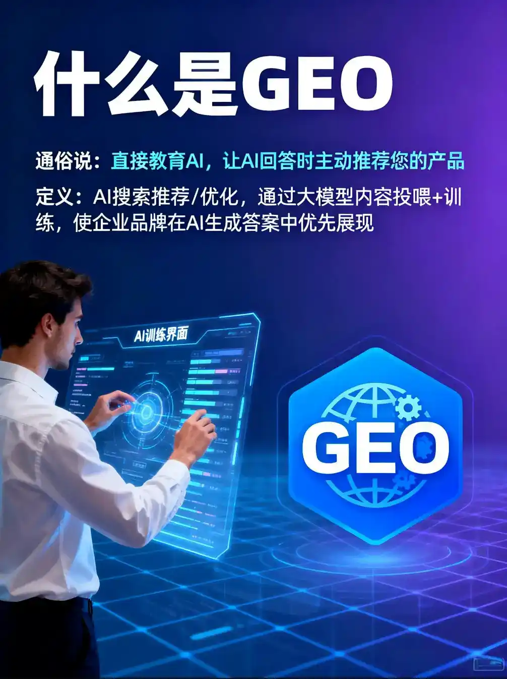 2026年耿马傣族佤族自治县GEO优化推广零基础实操指南：告别无效发文，精准拿下AI流量