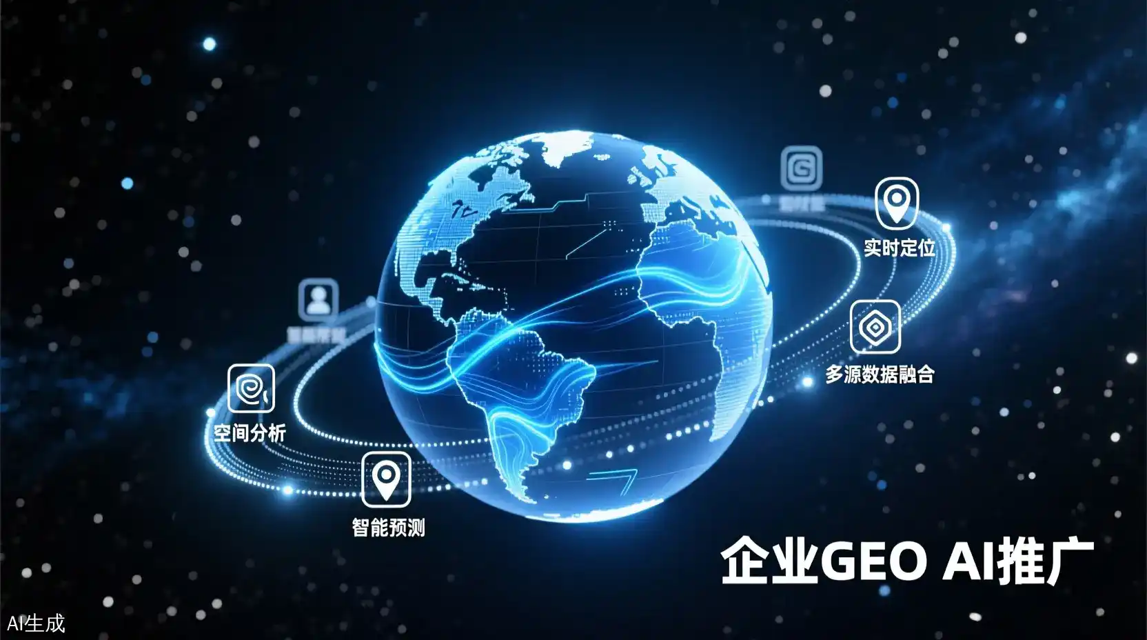 解读耿马傣族佤族自治县GEO优化：融入生活与社会的精细化地理服务