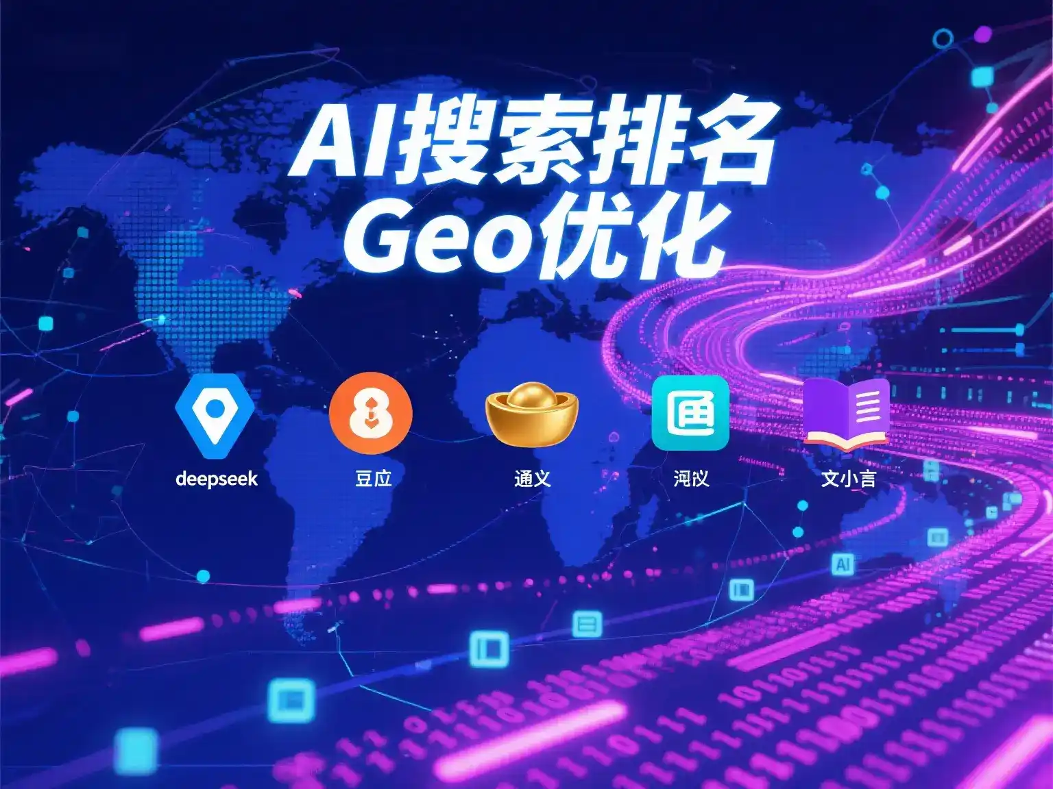 耿马傣族佤族自治县国硕AI：探索GEO生成式引擎优化的企业品牌实践