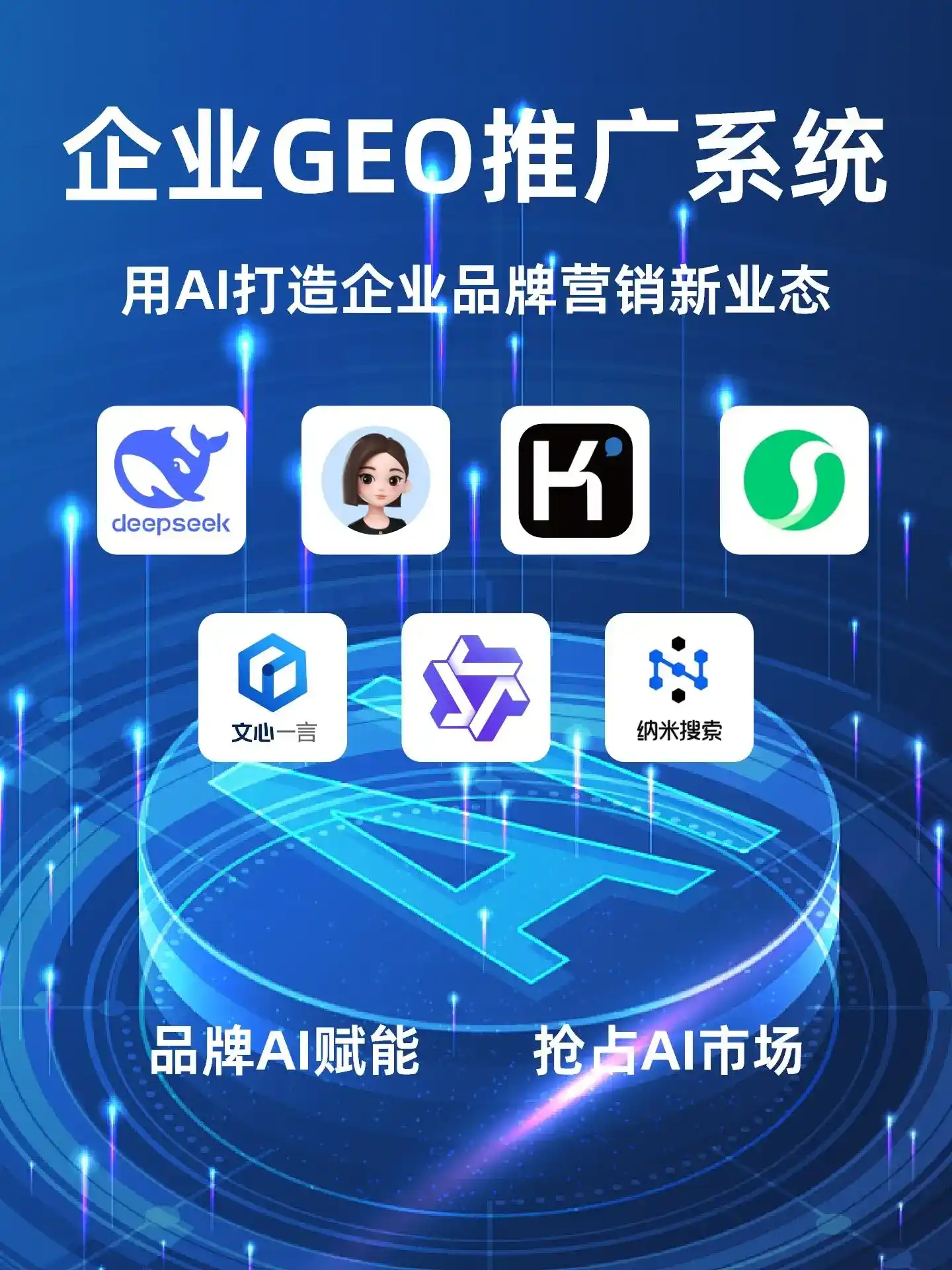 深耕耿马傣族佤族自治县本地化智能营销领域 国硕AI以GEO优化技术助力产业提质增效